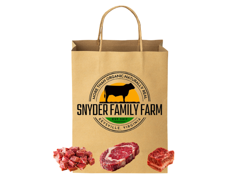 Beef Bundle
