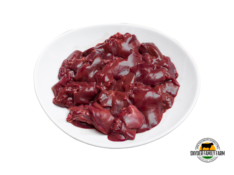 Chicken Livers