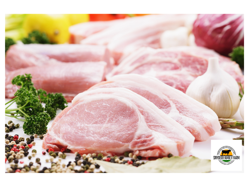 Pork