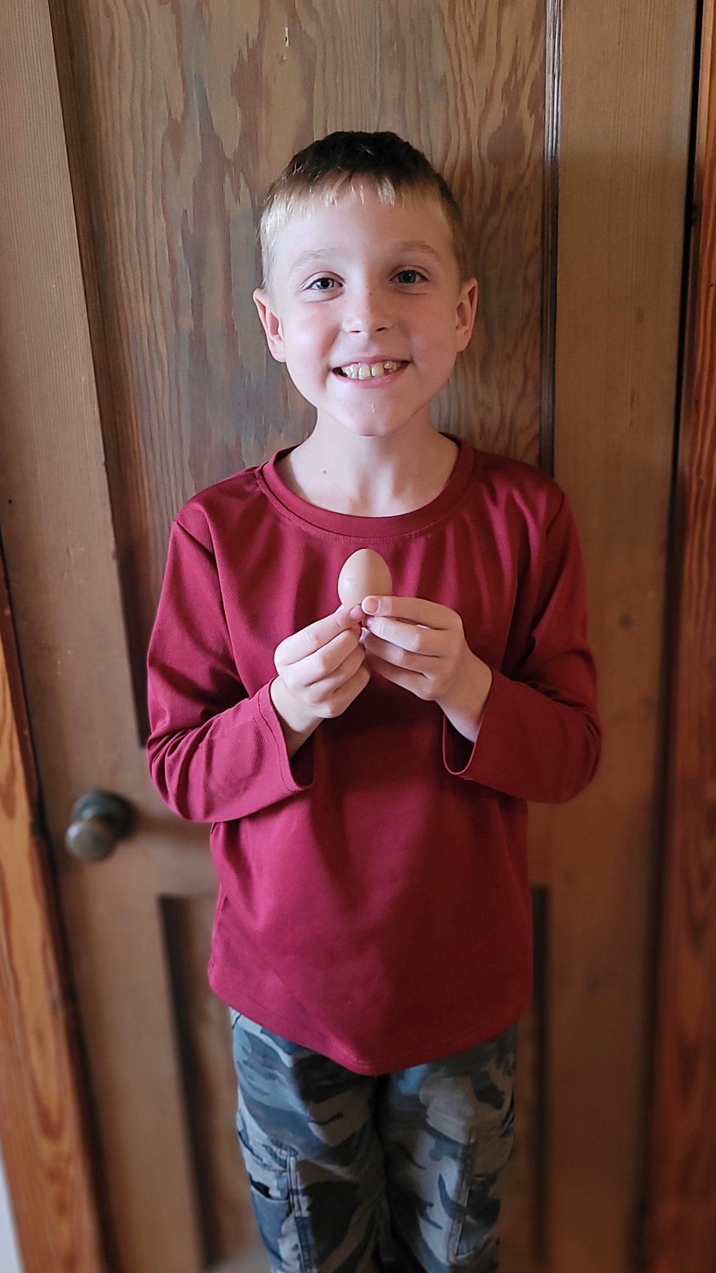 Cole's Eggcellent Soy Free Eggs [LOCAL PICK UP ONLY]