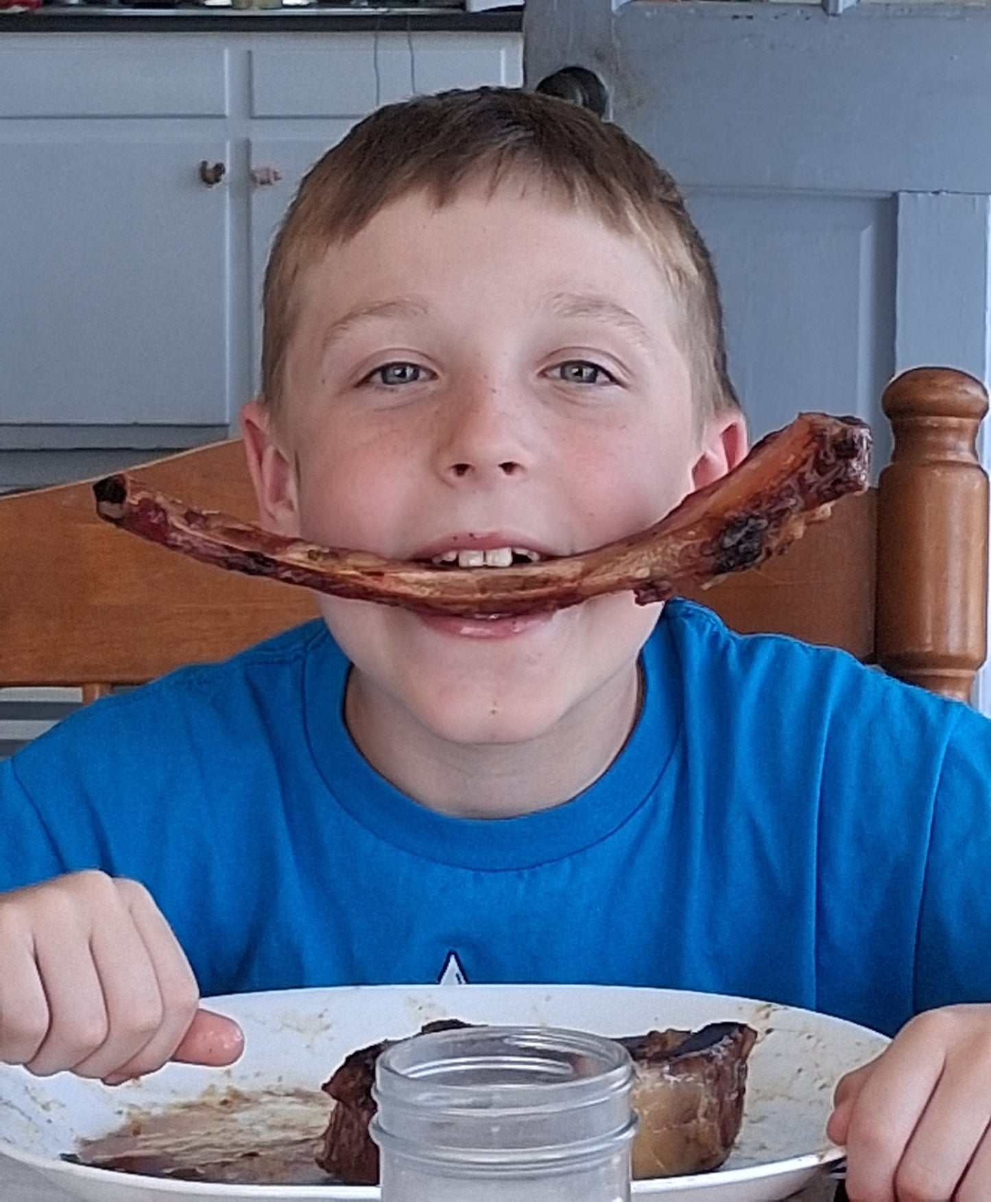 Tomahawk Steak