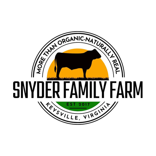 Snyder Family Farm Gift Cards