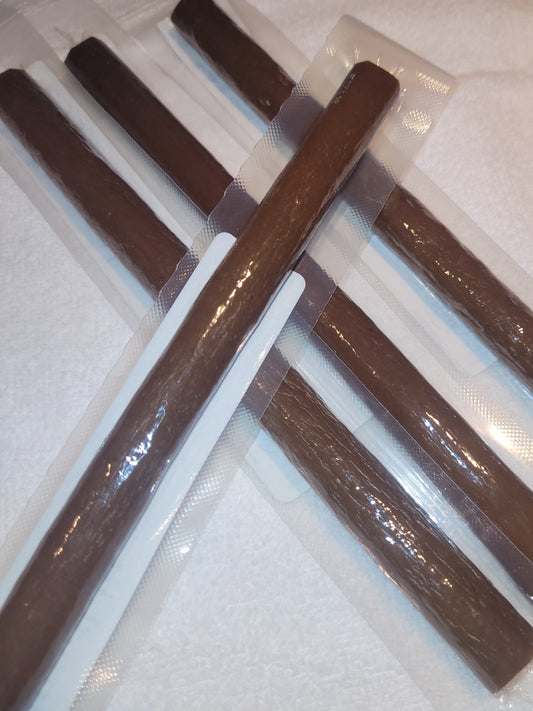 Uncured Beef Snack Sticks -4 pack