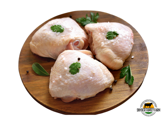 Chicken Thighs