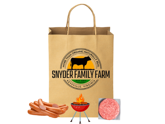 Griller Bundle