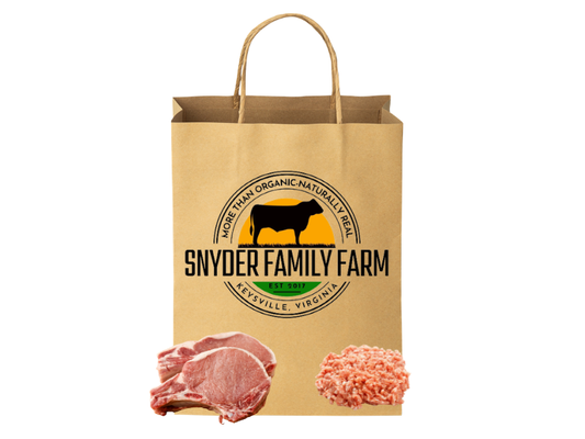 Pork Bundle